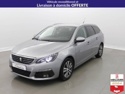Peugeot 308 SW PureTech 130 EAT8 Allure