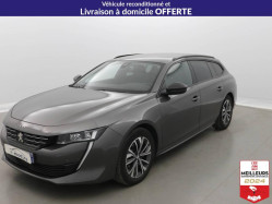 Peugeot 508 SW PureTech 130 EAT8 Allure Pack