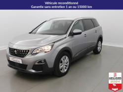 PEUGEOT 5008 PureTech 130 S&S EAT8 Active