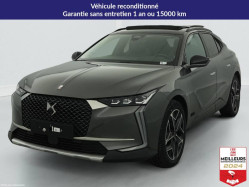 DS DS 4 DS4 Hybride E-Tense 225 EAT8 Cross Rivoli