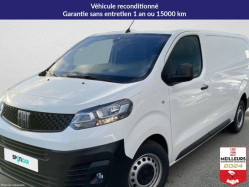 Fiat Scudo III 2.0 multijet 145 long pro lounge