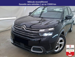 CITROEN C5 Aircross BlueHDi 130 S&S Feel