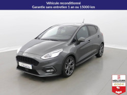 Ford Fiesta 1.0 EcoBoost 125 DCT-7 5P ST-Line +PDC AR