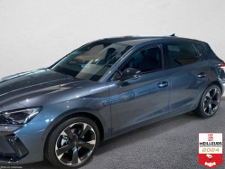 Cupra Leon 1.5 etsi hybrid 150 ch dsg7 v