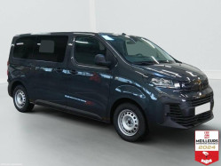 PEUGEOT Expert Fourgon EXPERT FGN TOLE M BLUEHDI 145 S&S BVM6