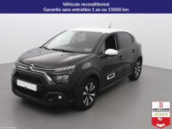 CITROEN C3 1.2 PURETECH 83CH S&S MAX