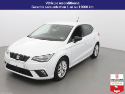 Seat Ibiza 1.0 TSI 110CH FR