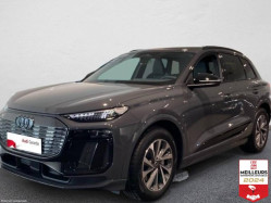 Audi q6 e-tron 306 ch 100 kwh performance S line