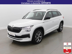 Skoda Kodiaq 1.5 TSI 150 ACT DSG7 Sportline
