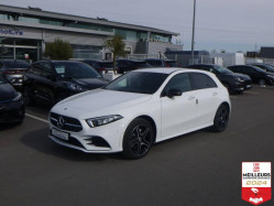 Mercedes Classe A AMG Line 250 e 8G-DCT