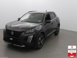 Peugeot 2008 1.2 HYBRID 145CH GT E-DCS6