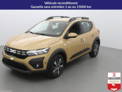 Dacia Sandero 1.0 TCE 90CH STEPWAY EXPRESSION -24