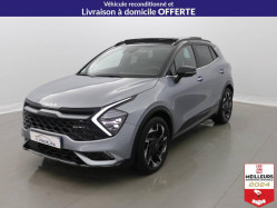 Kia Sportage 1.6 T-GDi 265 ISG Hybride Rechargeable BV