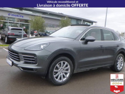 Porsche Cayenne 3.0 V6 340 ch Tiptronic BVA -