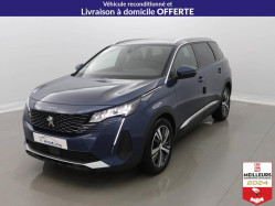 Peugeot 5008 PureTech 130 Allure