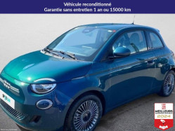 Fiat 500 III