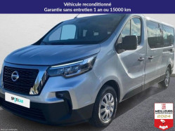 Nissan Primastar COMBI L2h1 3.0t 2.0 dci 150 s/s dct gsr2