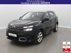Citroën C5 Aircross Hybride Rechargeable 225 e-EAT8 Feel
