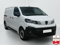 PEUGEOT Expert Fourgon EXPERT FGN M BLUEHDI 120 S&S BVM6