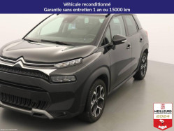 CITROEN C3 Aircross PureTech 110 S&S BVM6 Shine Pack