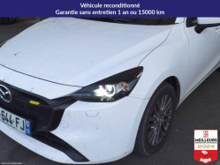 Mazda 2 1.5L e-SKYACTIV G M Hybrid 90ch Exclusive-L
