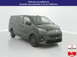 Fiat Scudo CA III XL 2.0 BlueHDi 180ch Pack Premium Co