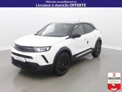 Opel Mokka 1.2 Turbo 136 ch BVM6 -