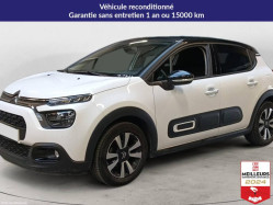 CITROEN C3 1.2 PURETECH 83CH S&S MAX