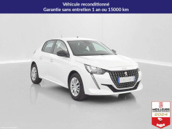 Peugeot 208 II 1.2 PureTech 75ch Active
