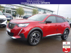 PEUGEOT 2008 PureTech 130 S&S BVM6 - Allure Pack