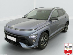 Hyundai Kona HYBRID 129 CREATIVE N Line