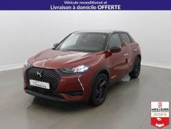 DS DS 3 DS3 Crossback PureTech 100 BVM6 - Performance Line