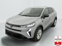 Renault Symbioz E-Tech full hybrid 160 Evolution