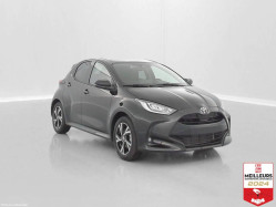 Toyota Yaris Hybride 116h Design e-CVT