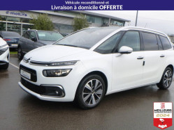 CITROEN Grand C4 Picasso BlueHDi 120 S&S EAT6 - Shine