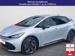 Cupra Born 325 ch vz