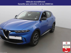 Alfa Romeo Tonale 1.5 HYBRID 160CH TI VGT