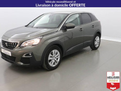 Peugeot 3008 Puretech 130 Active