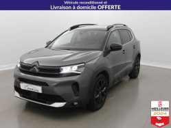 Citroën C5 Aircross Hyb Recharge 225 e-EAT8 Shine