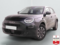 Fiat 600 1.2T Hybrid DCT Pop