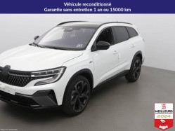 Renault Espace 1.2 E-TECH FULL HYBRID 200CH ESPRIT ALPINE