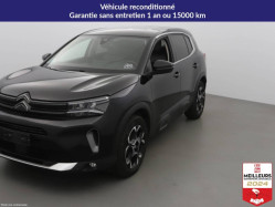 Citroën C5 Aircross 1.5 BLUEHDI 130CH MAX BOITE AUTOMATIQU