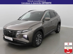 Hyundai Tucson T-GDI 230 Hybrid BVA6 Creative