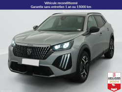 PEUGEOT 2008 100 S&S BVM6 Allure