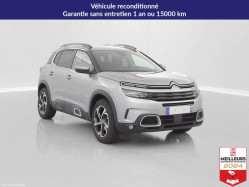 Citroën C5 Aircross 1.2 Puretech 130ch Shine EAT8