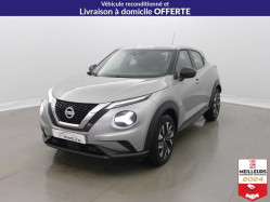 Nissan Juke DIG-T 114 Acenta