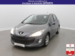 Peugeot 308 1.6 VTi 120ch - Confort Pack