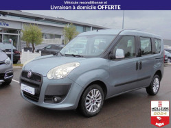 Fiat Doblo 1.6 Multijet 105 7 Places Emotion