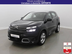 Citroën C5 Aircross BlueHDi 130 EAT8 Feel +GPS +PDC AV