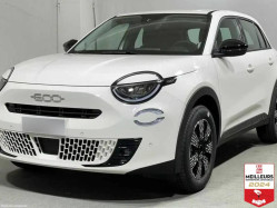 Fiat 600 T-Gen 3 Hybrid 110 eDCT6 Icône